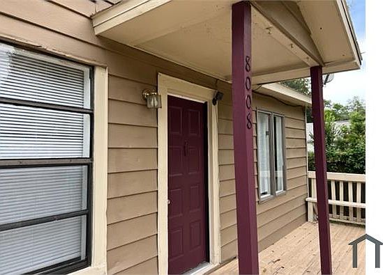 2nd image of 8008 N Marks St