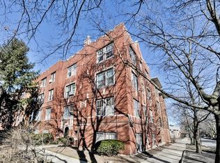 1746 W Granville Ave, Chicago, IL 60660
