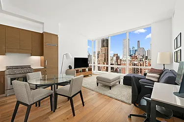 325 Lexington Avenue #20A image 1 of 11