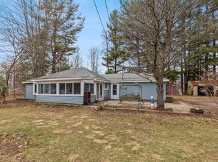 9881 N Six Lakes Rd, Six Lakes, MI 48886