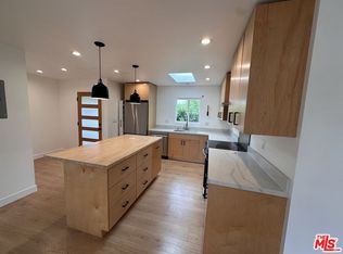 3316 Fay Ave, Culver City, CA 90232