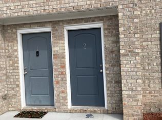 1533 Pine Brook Ct #2, Greenville, NC 27858