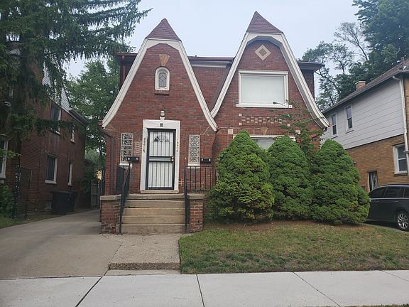 2nd image of 16606 Washburn St #16606