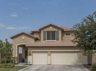 268 S 124th Ave, Avondale, AZ 85323