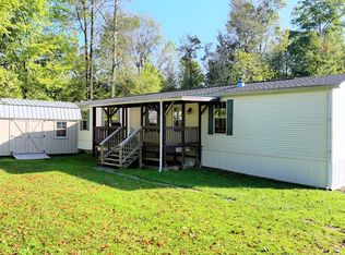 76 Ford Rd N LOT 44, Mansfield, OH 44905