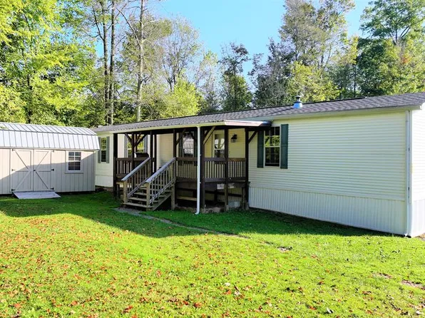 76 N Ford Rd #44, Mansfield, OH 44905