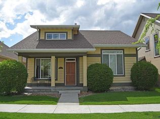 2229 Gallatin Green Blvd, Bozeman, MT 59718