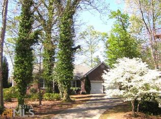 3497 Pine Grove Dr, Douglasville, GA 30135