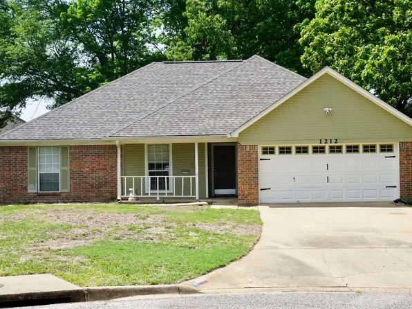 1212 Ashbourne Ln, Longview, TX 75605