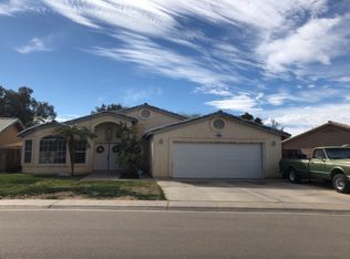 725 N Bingham Ave, Somerton, AZ 85350