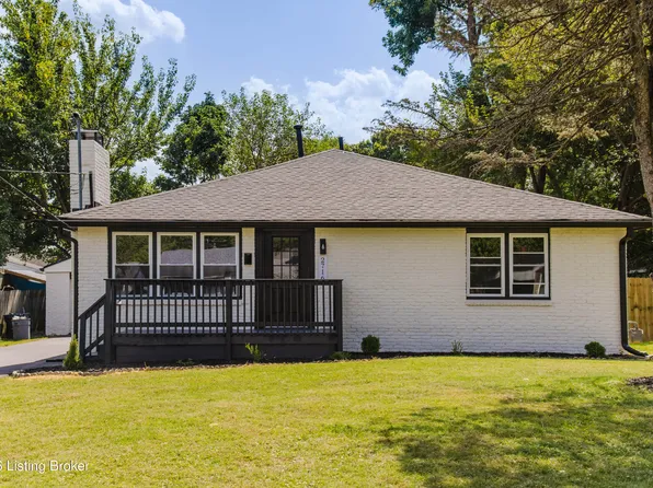 2716 Pioneer Rd, Shively, KY 40216