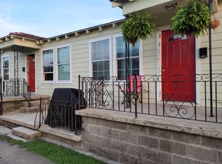 2333 Desire St #2333, New Orleans, LA 70117