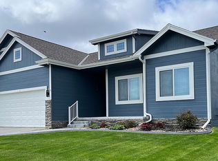 7352 N 165th St, Bennington, NE 68007