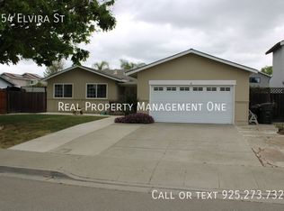 254 Elvira St, Livermore, CA
