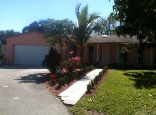 12915 SW 52nd St, Miami, FL 33175