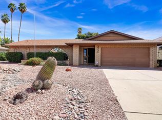 3237 S Birchett Dr, Tempe, AZ 85282