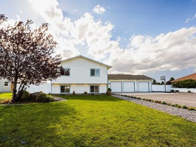25 Amber Ln, Dillon, MT, 59725