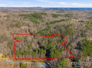 0 Hooker Rd, Tryon, NC 28782