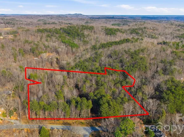 0 Hooker Rd, Tryon, NC 28782