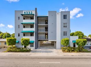 4332 W Flagler St UNIT 301, Miami, FL 33134