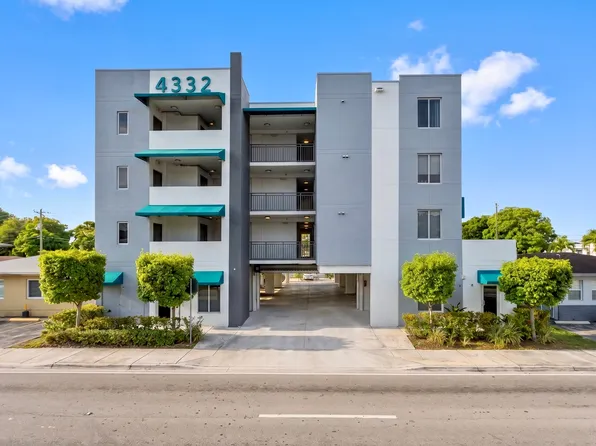 4332 W Flagler St Unit 301, Miami, FL 33134