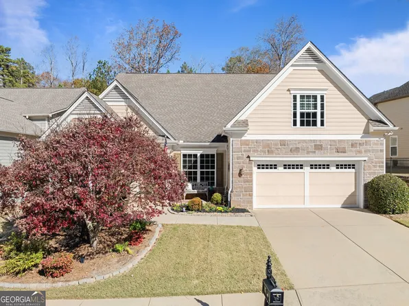 3476 Locust Cove Rd SW, Gainesville, GA 30504