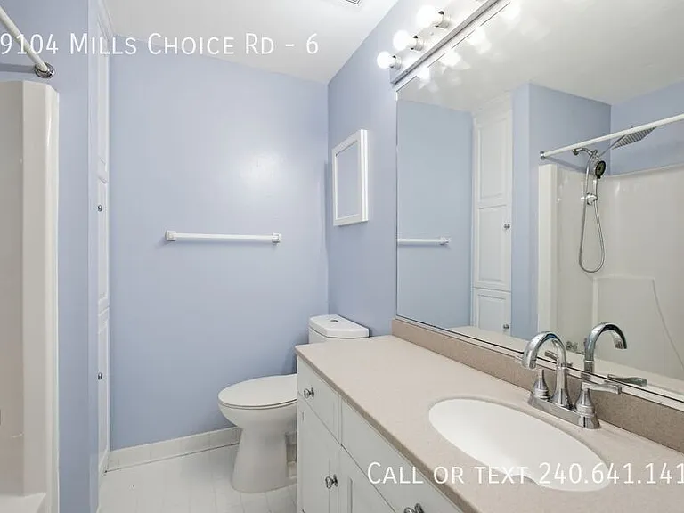 19104 Mills Choice Rd #6 — Photo 16