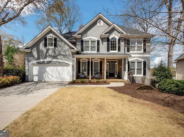 1915 Wynridge Lndg, Alpharetta, GA 30005