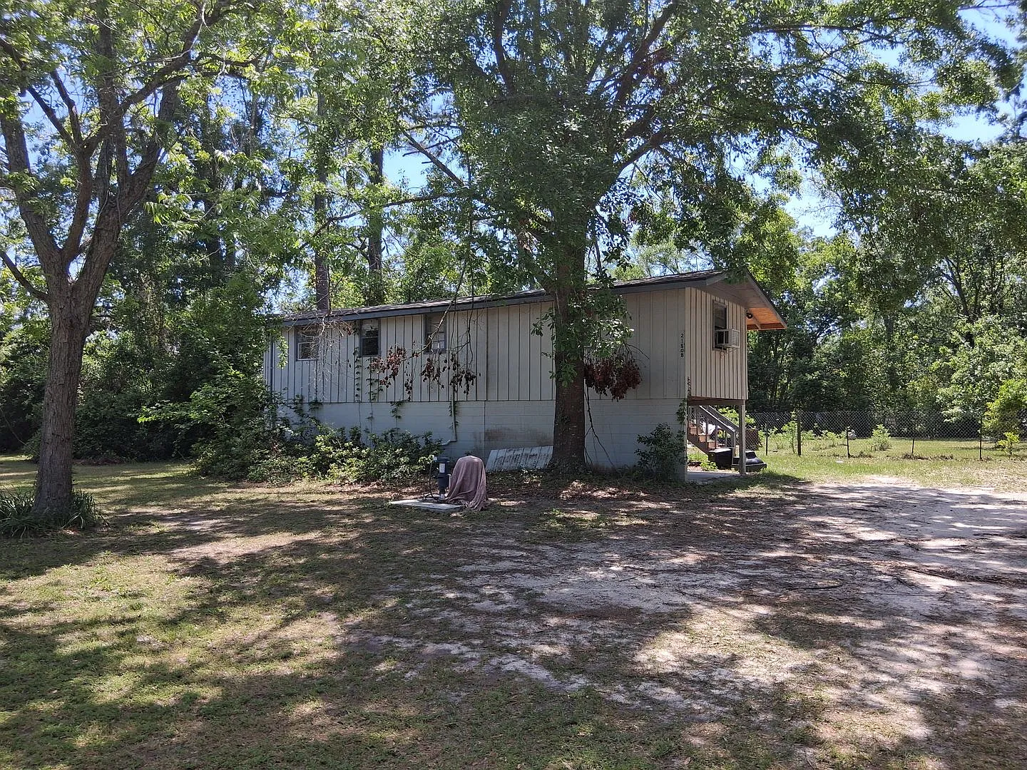 Beautiful apartment in Valdosta, Ga! — Photo 1