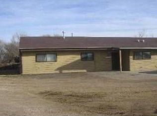 512 Hickory St, Hudson, CO 80642