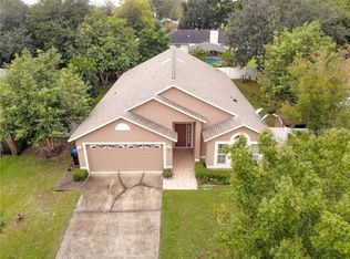520 Beasley Ct, Orlando, FL 32807