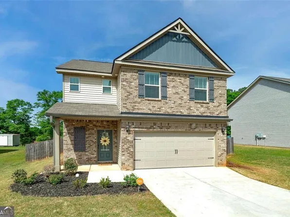 457 Stanebrook Ct, Jackson, GA 30233
