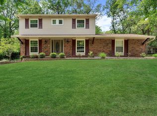 4994 Deepwood Ct, Saint Louis, MO
