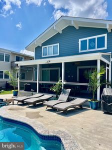 21015 Rogers Ave, Rehoboth Beach, DE, 19971