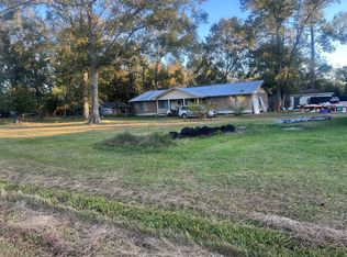 1760 County Road 318, Cleveland, TX 77327