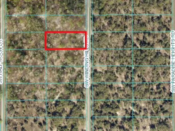 SW Windmill Ter Lot 5, Dunnellon, FL 34433
