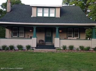 1189 Blue Ridge Trl, Wapwallopen, PA 18660