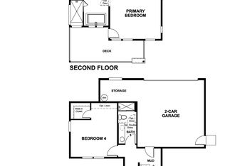 Nathanson Plan, Esprit at Valencia, Valencia, CA 91381
