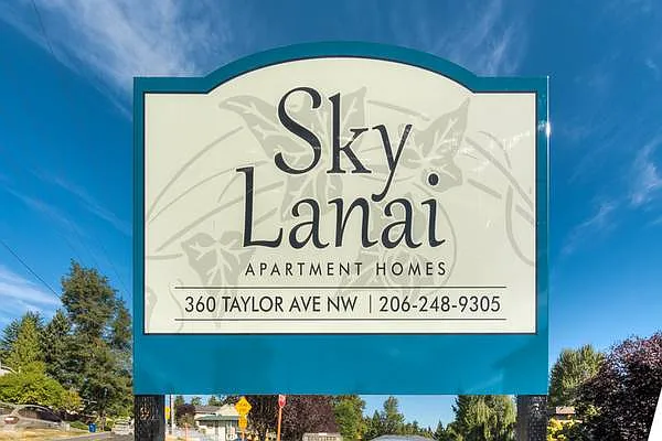 361 Taylor Ave NW #203