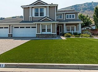 2141 Saint George Way, Carson City, NV