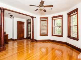 1401 W Edgewater Ave, Chicago, IL 60660
