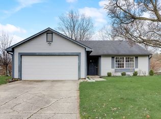 5705 Rosemont Ct, Indianapolis, IN 46254