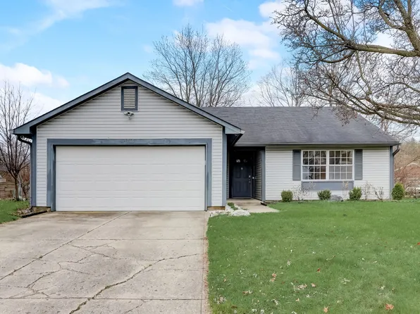 5705 Rosemont Ct, Indianapolis, IN 46254