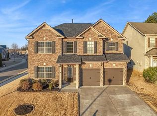 704 Flag St, Canton, GA 30114