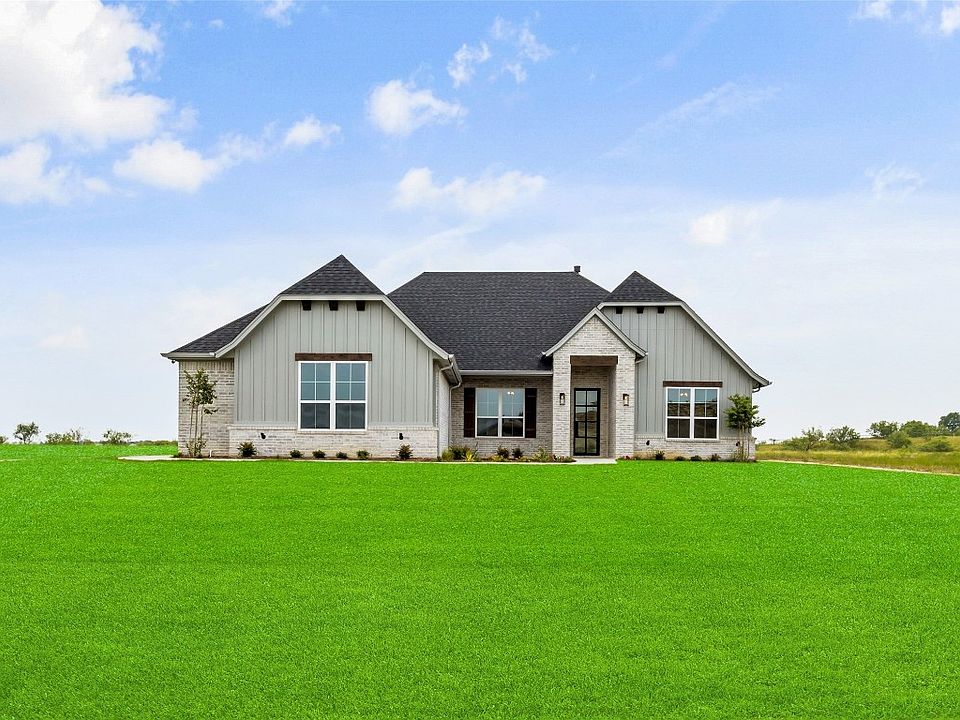 2100 Cotton Tail Way, Cresson, TX 76035 MLS 20357250 Zillow