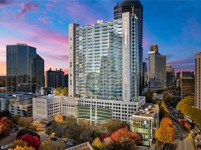3324 Peachtree Rd NE UNIT 1005, Atlanta, GA, 30326