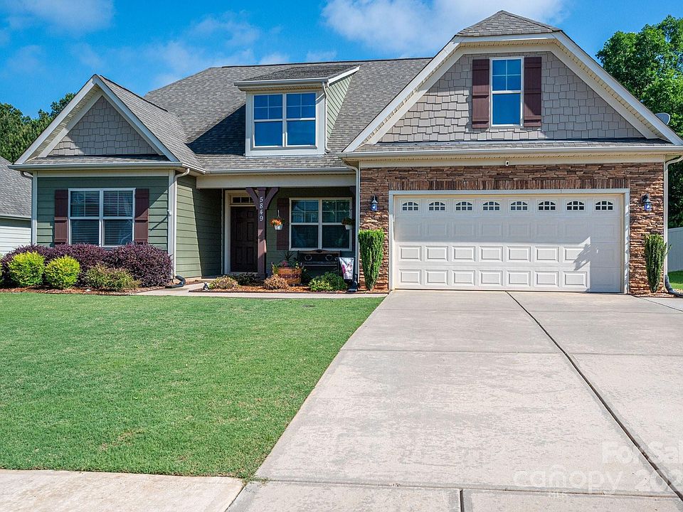 1st image of 5849 McClintock Dr #117