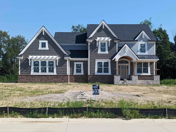 63677 Mulberry Dr #1, Washington, MI 48095