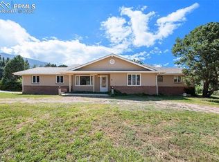 8 El Encanto Dr, Colorado Springs, CO 80906