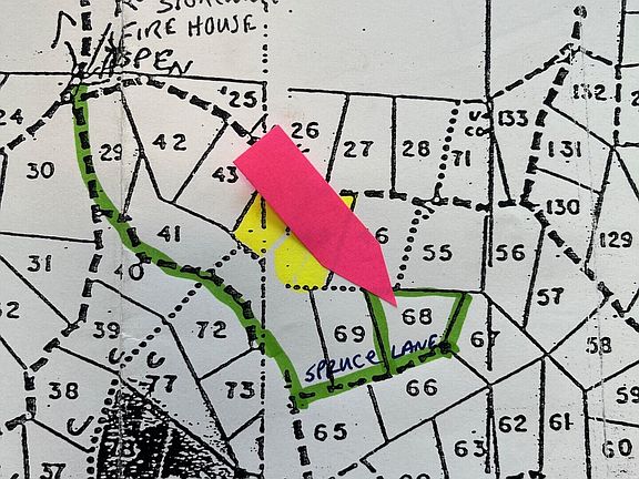 2nd image of Unassigned Spruce Ln Lot 68